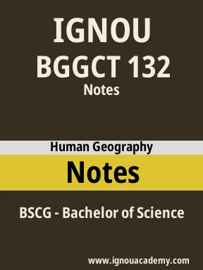 BGGCT 132 Solved Assignment