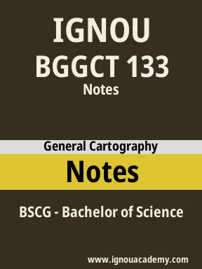 BGGCT 133 Solved Assignment