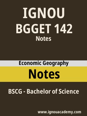 BGGET 142 Solved Assignment