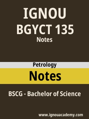 BGYCT 135 Solved Assignment