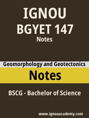 BGYET 147 Solved Assignment