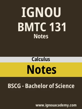 BMTC 131 Solved Assignment