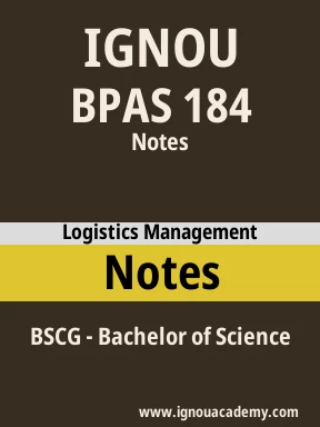 BPAS 184 Solved Assignment