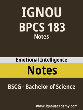 BPCS 183 Solved Assignment