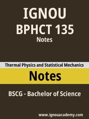 BPHCT 135 Solved Assignment