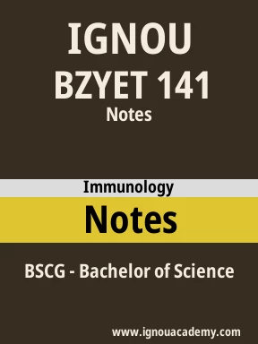 BZYET 141 Solved Assignment