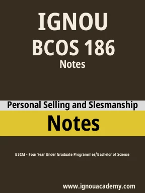 BCOS 186 Solved Assignment
