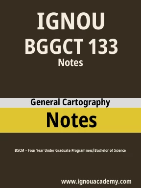 BGGCT 133 Solved Assignment