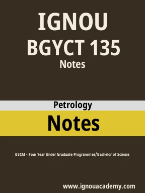 BGYCT 135 Solved Assignment