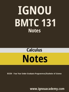BMTC 131 Solved Assignment