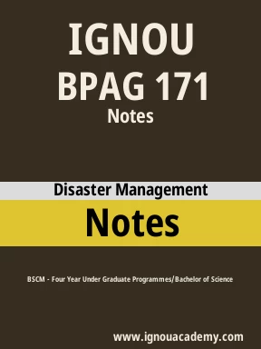 BPAG 171 Solved Assignment