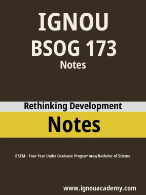 BSOG 173 Solved Assignment