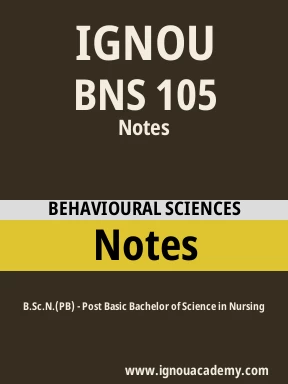 BNS 105 Solved Assignment