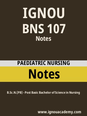 BNS 107 Solved Assignment