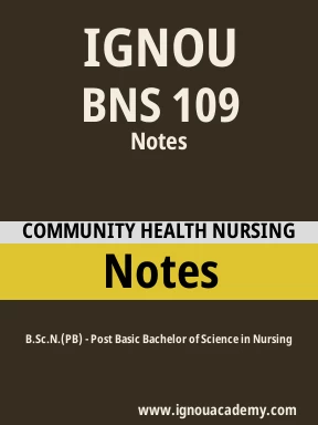 BNS 109 Solved Assignment