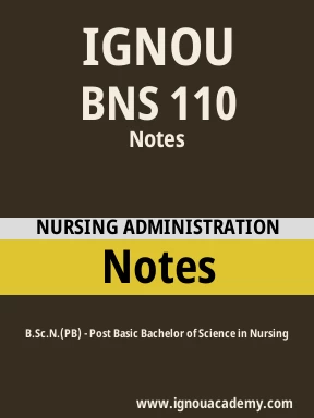 BNS 110 Solved Assignment