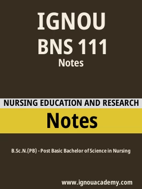 BNS 111 Solved Assignment