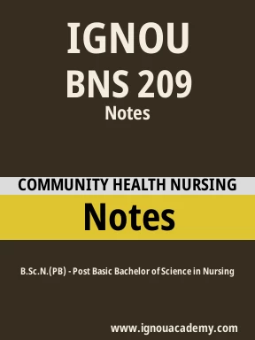 BNS 209 Solved Assignment