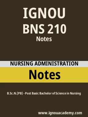 BNS 210 Solved Assignment