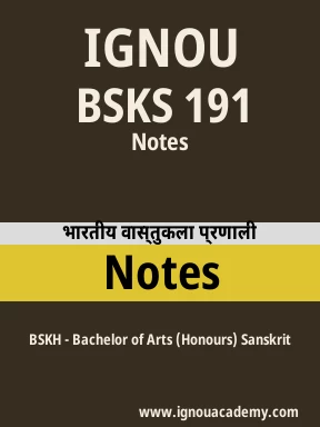 BSKS 191 Solved Assignment