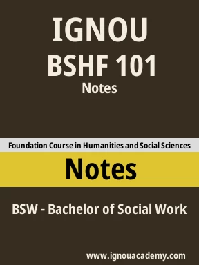BSHF 101 Solved Assignment