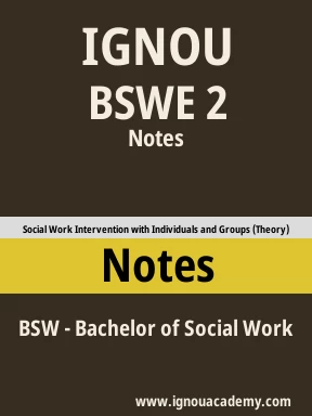 BSWE 2 Solved Assignment