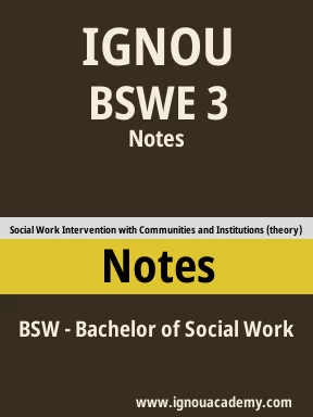 BSWE 3 Solved Assignment