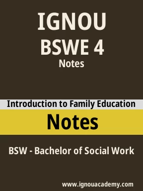 BSWE 4 Solved Assignment