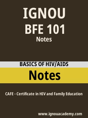 BFE 101 Solved Assignment