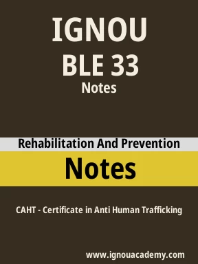 BLE 33 Solved Assignment