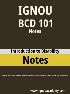 BCD 101 Solved Assignment