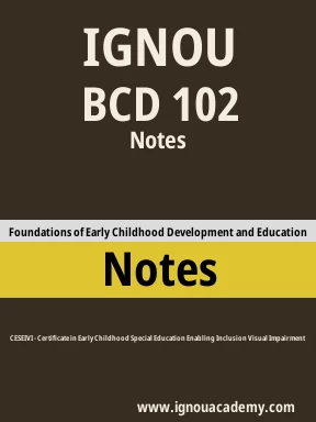 BCD 102 Solved Assignment