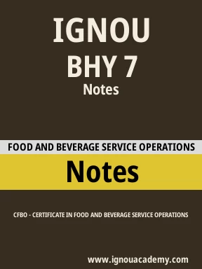 BHY 7 Solved Assignment