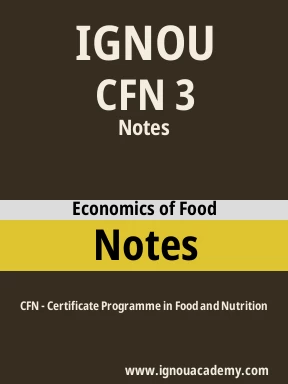 CFN 3 Solved Assignment
