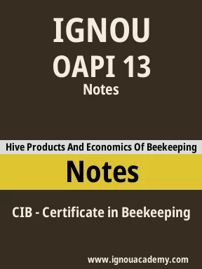 OAPI 13 Solved Assignment