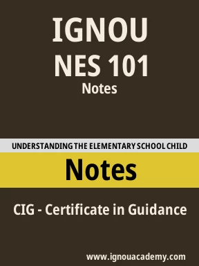 NES 101 Solved Assignment