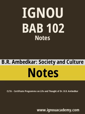 BAB 102 Solved Assignment