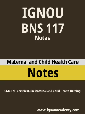 BNS 117 Solved Assignment