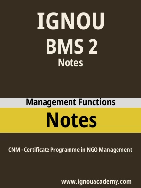 BMS 2 Solved Assignment
