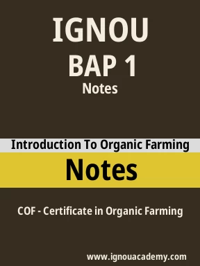 BAP 1 Solved Assignment