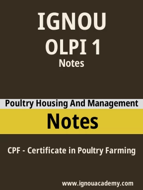 OLPI 1 Solved Assignment