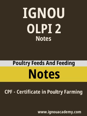 OLPI 2 Solved Assignment