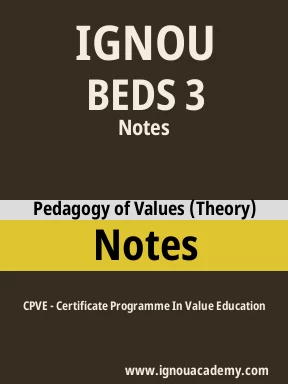 BEDS 3 Solved Assignment