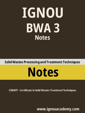 BWA 3 Solved Assignment