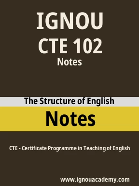 CTE 102 Solved Assignment