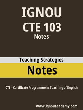 CTE 103 Solved Assignment