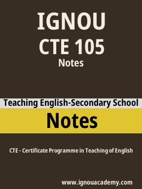 CTE 105 Solved Assignment
