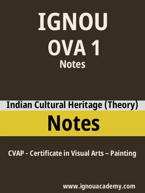 OVA 1  Solved Assignment
