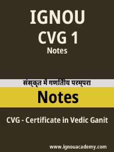 Image ignouassignments-ignouacademy-com-ignou-cvg-notes-hindi-html-div-product-image-notes-29181