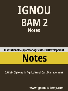 BAM 2 Solved Assignment